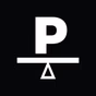 The Platform logo