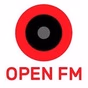 Open FM - Party logo