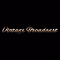 Vintage Broadcast logo