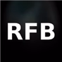 Radio Free Brighton logo