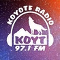 97.1 KOYT - KOYT-LP logo