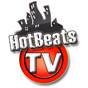 Hot Beats FM Break logo