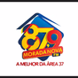 Rádio Morada Nova logo