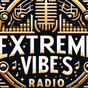 XTreme Vibes Radio logo