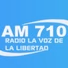 Radio La Voz de La Libertad logo