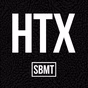 HTX Radio logo