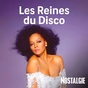 Nostalgie - Les Reines du Disco logo