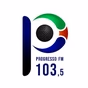 Progresso 103 FM logo
