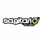 FM Sagitario 100.7 logo