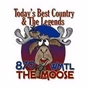 AM870 The Moose - WMTL logo