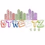 Audilous - Streetz 100 logo