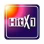 HitX1 logo