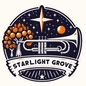 Starlight Grove Radio logo