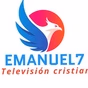 Emanuel7 TV logo