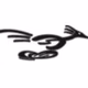 94.9 FM KWYK - KWYK-FM logo