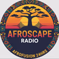 Afroscape Radio logo