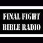 Final Fight Bible Radio logo