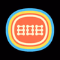 Radio 808 logo