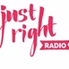 Just Right Radio - WPTK logo