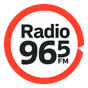 Areco Show Radio 96.5 logo