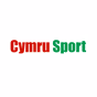 Cymru Sport logo