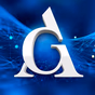 Rádio A Guardiã da Notícia logo