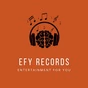 EFY Radio logo