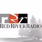 Red River Radio - KBSA logo