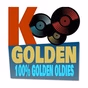 K-RADIO logo