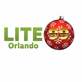 LITE 99 - WLQT-DB logo