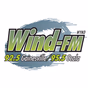 Wind-FM - WNDN logo