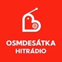 Hitradio.cz - Hitrádio Osmdesátka logo