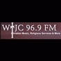 WTJC Radio - WTJC-LP logo