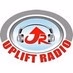 Uplift Radio logo