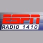ESPN Radio 1410 - KDBS logo