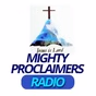 M.Proclaimers Radio logo