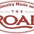 Country Roads Radio logo
