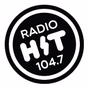 Radio Hit 104.7 logo