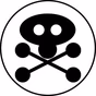 Dubpl8z.fm logo