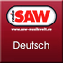 radio SAW - A1 Deutsch Hits logo
