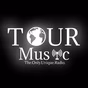 TOURMusic, Inc logo