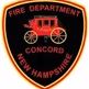 Concord Fire Alarm - Capital Area logo
