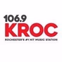 106.9 KROC - KROC-FM logo