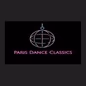 Paris Dance Classics logo