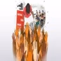 Critical Race Radio logo