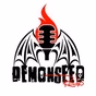 Demon Seed Radio Network logo