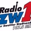 Radio ZW1 logo