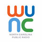 WUNC - WFSS logo