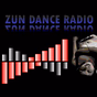 Zun Dance Radio logo