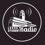 LSR FM logo